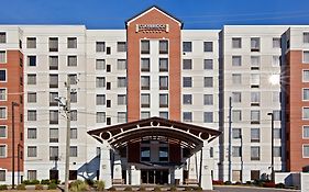 Staybridge Downtown Indianapolis